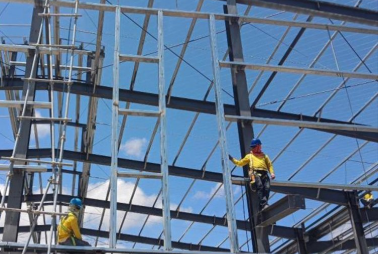 有属于自己的预加工厂